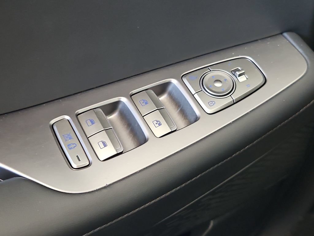 Used 2023 Hyundai Palisade Limited AWD/4WD image 11