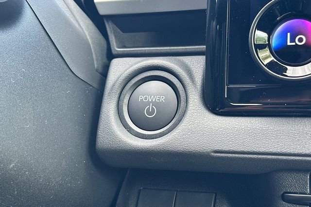 New 2026 Subaru Solterra Premium image 20