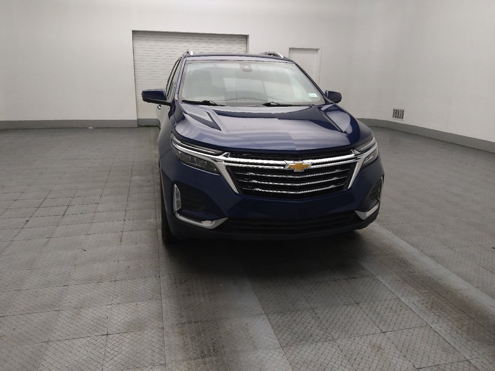 Used 2022 Chevrolet Equinox Premier image 14