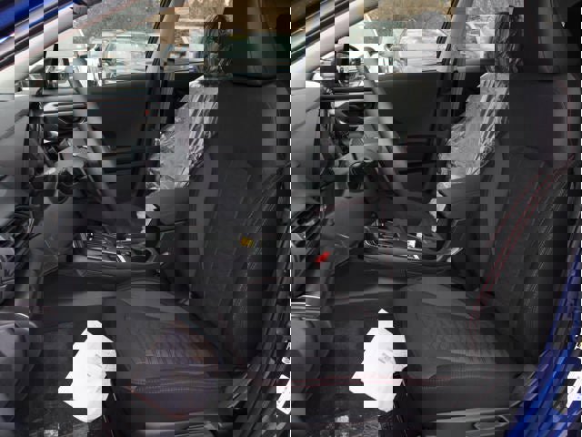 New 2026 Subaru Impreza 2.0i Sport image 34