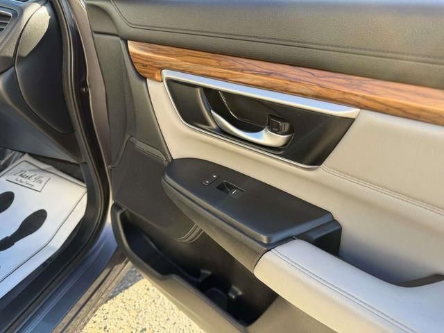 Used 2020 Honda CR-V EX-L image 15