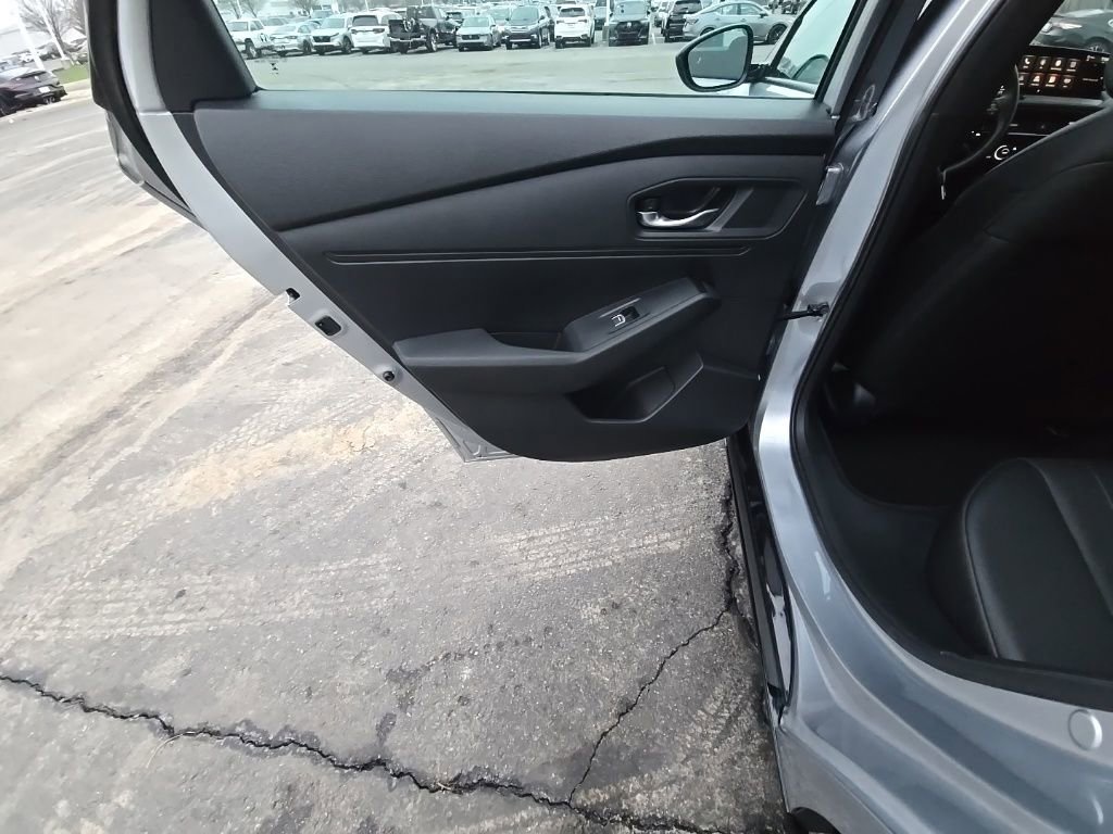 Certified 2025 Honda Accord Sport image 25