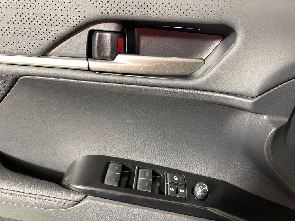 New 2026 Toyota Camry XSE image 15
