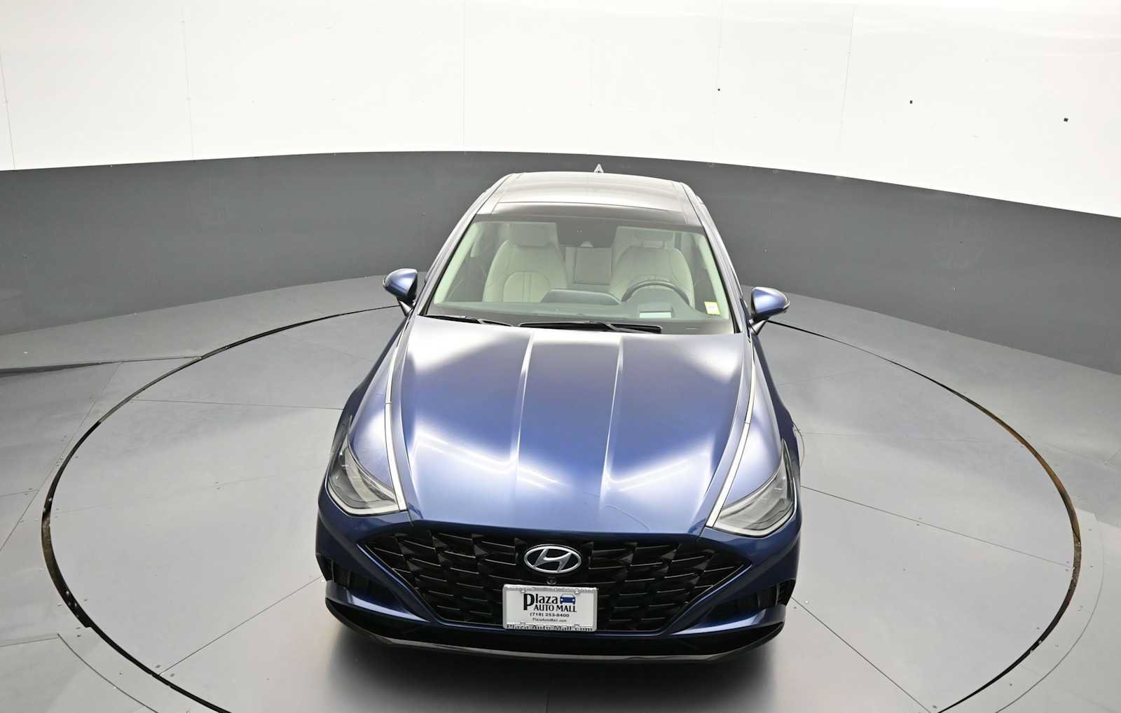 Certified 2022 Hyundai Sonata Limited FWD image 36
