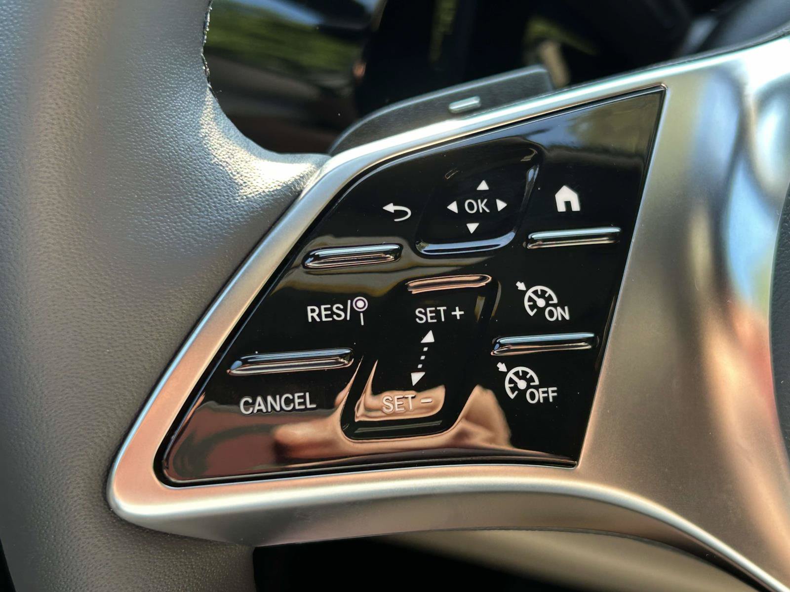 New 2026 Mercedes-Benz GLA 250 4MATIC image 23
