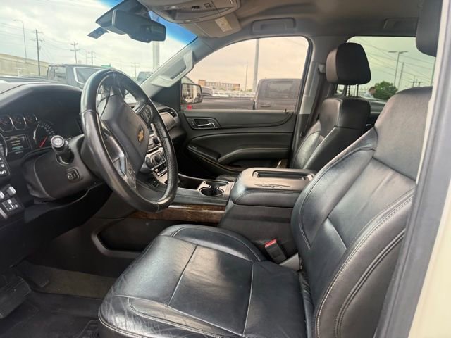 Used 2015 Chevrolet Tahoe LT w/ Luxury Package RWD image 6