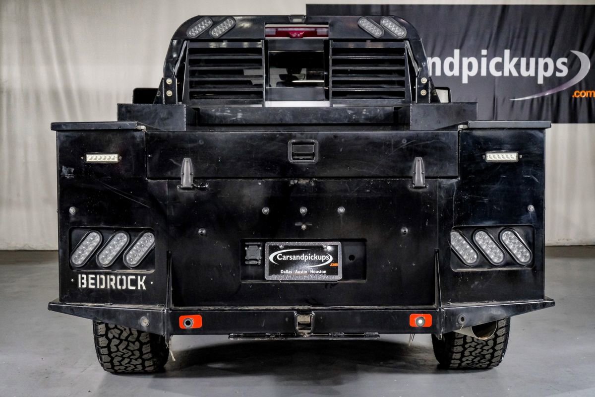 Used 2023 GMC Sierra 3500 Denali w/ Denali Ultimate Package AWD/4WD image 9
