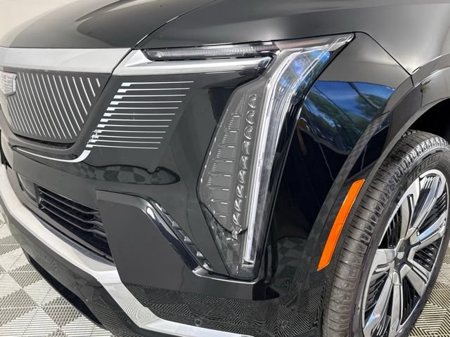 New 2025 Cadillac Escalade IQ Luxury 2 AWD/4WD image 12