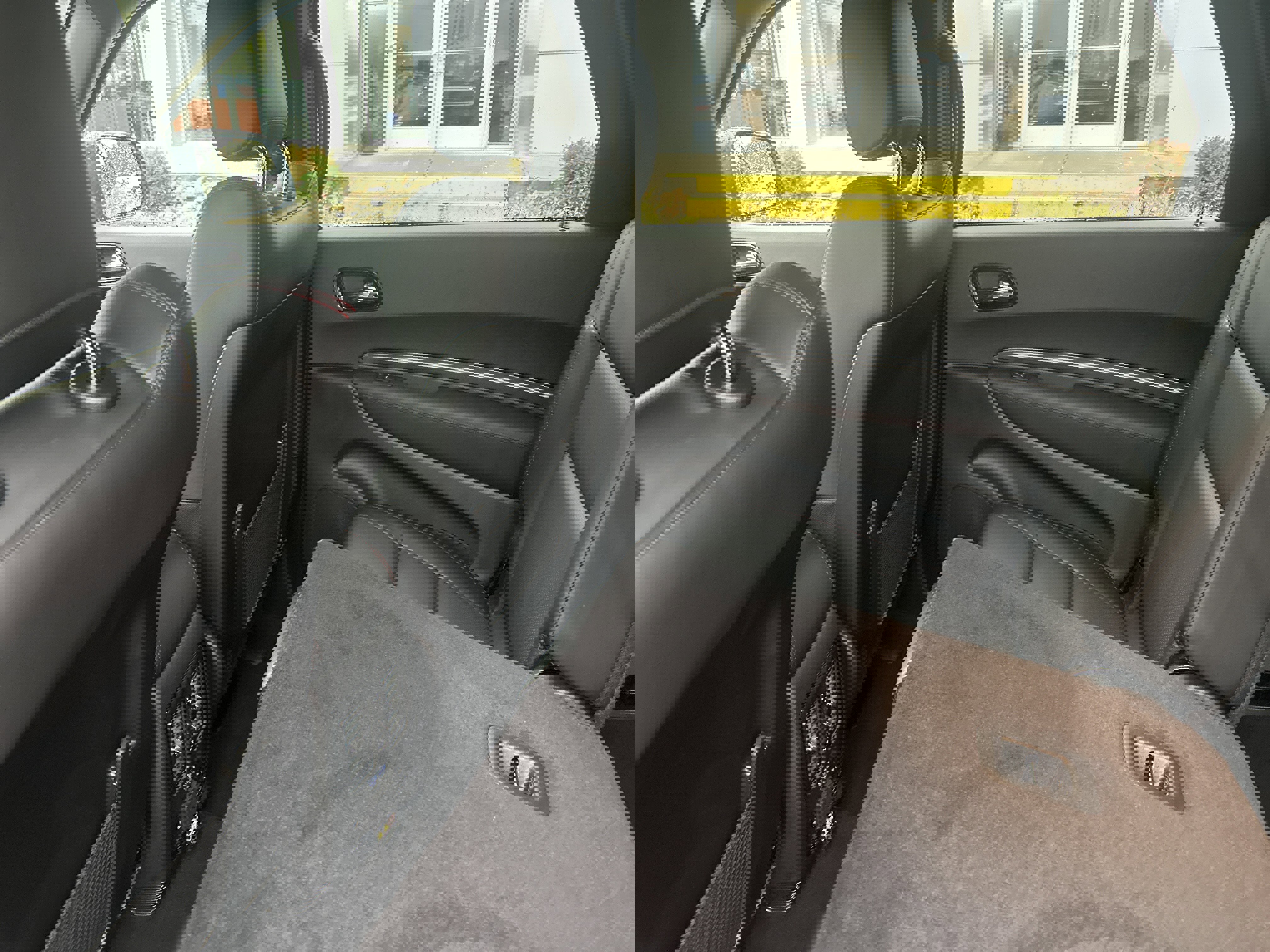 New 2026 Dodge Durango GT image 18