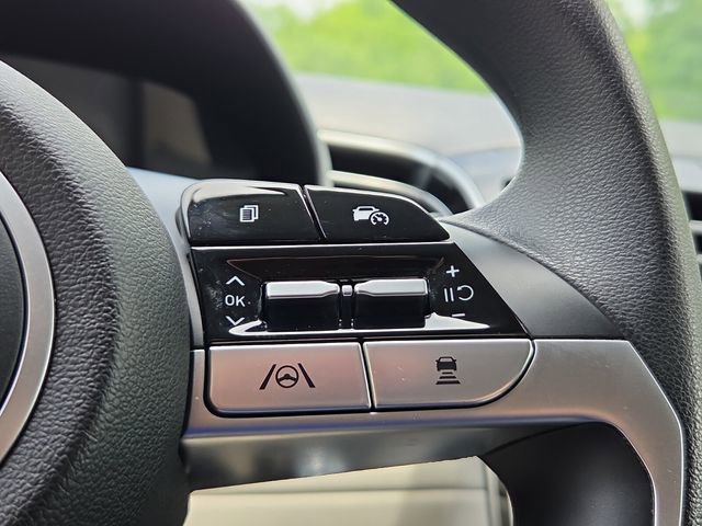 Used 2024 Hyundai Tucson SE FWD image 23
