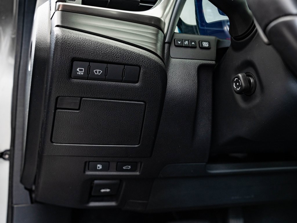 Used 2019 Lexus ES 350 Luxury image 43