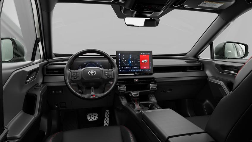 New 2026 Toyota RAV4 AWD Plug-in Hybrid image 30