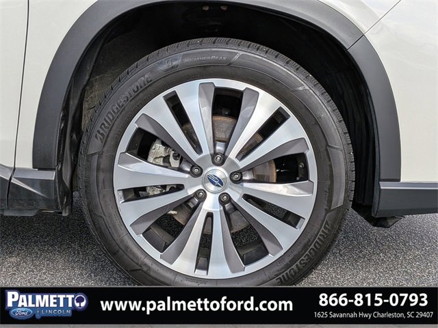 Used 2021 Subaru Ascent Touring w/ Popular Package #2A image 11