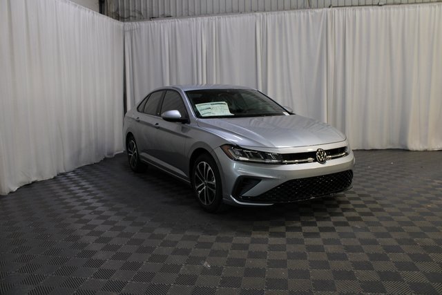 New 2026 Volkswagen Jetta Sport image 27