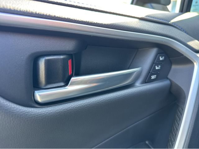 Used 2024 Toyota RAV4 XSE w/ Advanced Technology Package image 38