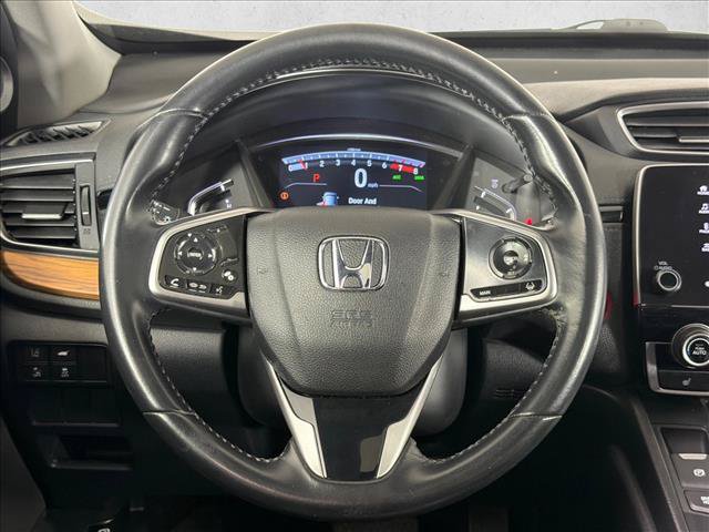 Used 2022 Honda CR-V EX-L image 25