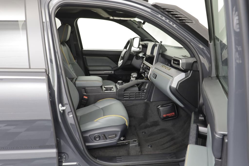 Used 2026 Toyota Tacoma 4x4 Double Cab Hybrid image 27