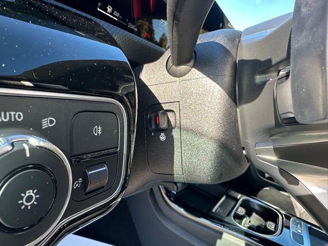 Used 2026 Mercedes-Benz CLA 250 4MATIC image 15