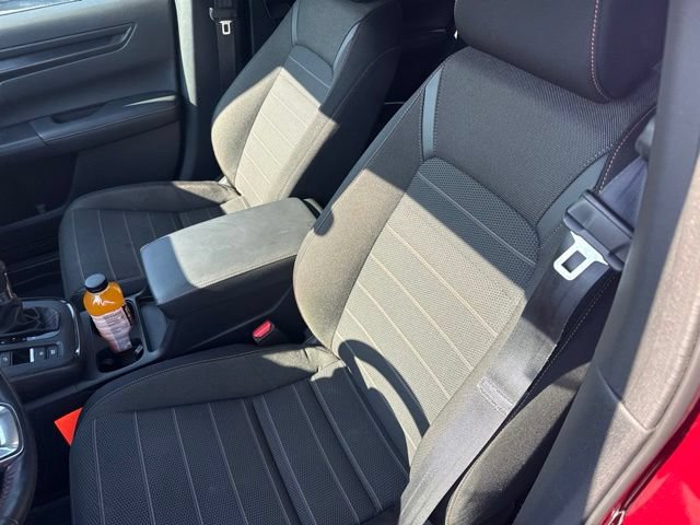 Used 2024 Honda CR-V Sport image 16