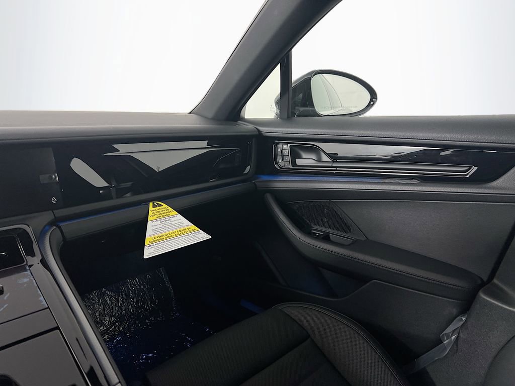 New 2026 Porsche Panamera 4 image 26