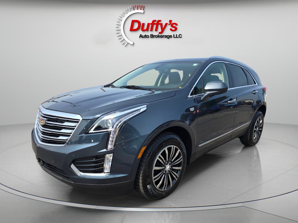 Used 2019 Cadillac XT5 Luxury image 14