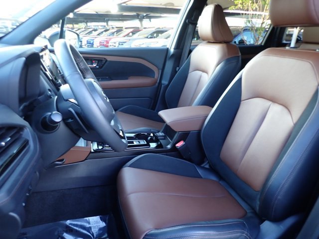 Certified 2026 Subaru Forester Touring w/ Touring Package AWD/4WD image 13