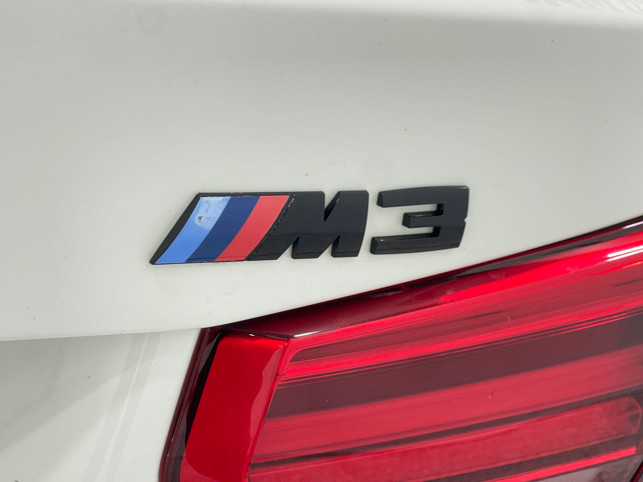 Used 2016 BMW M3 image 38