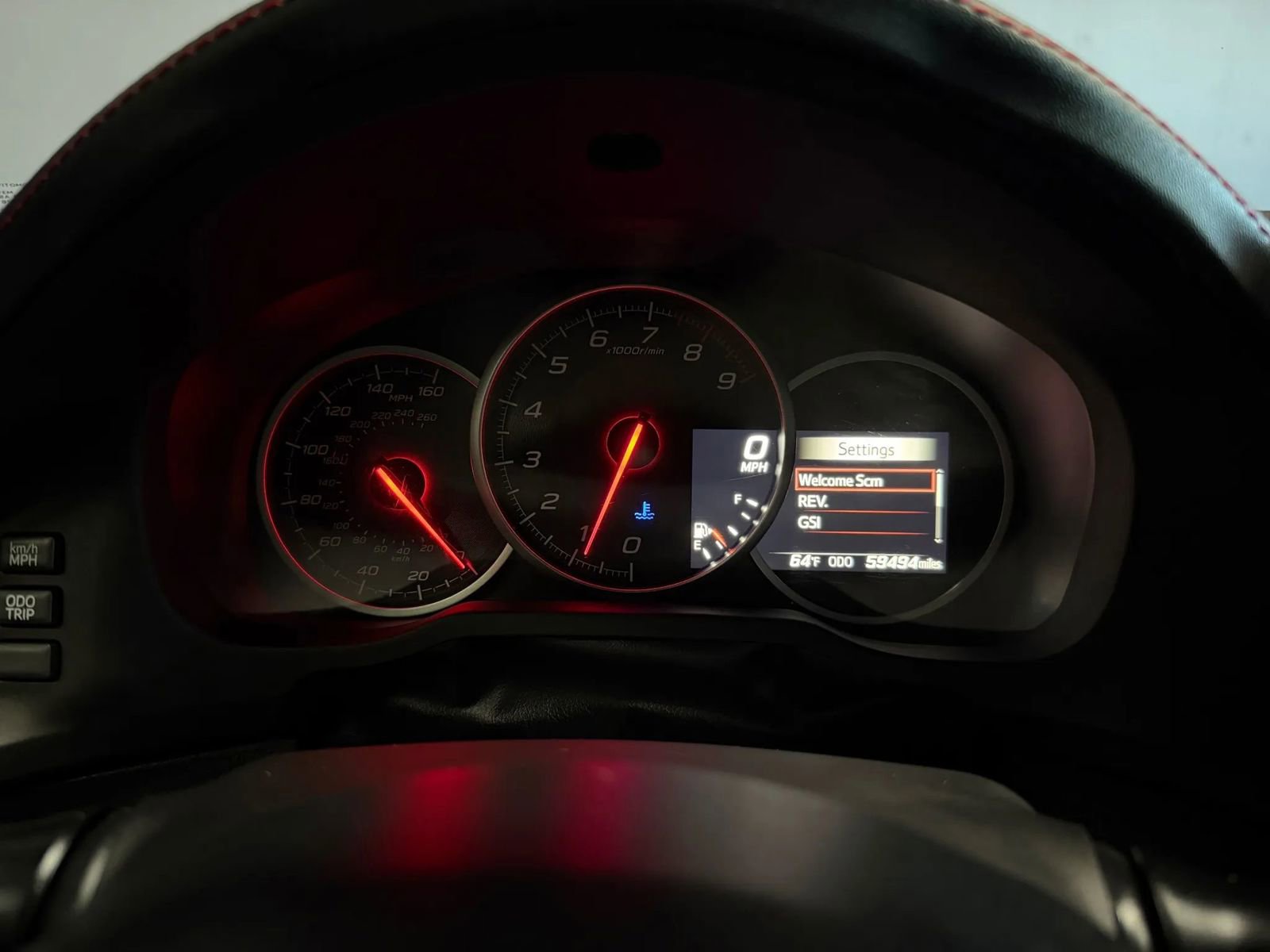 Used 2017 Subaru BRZ Limited w/ Performance Package image 12