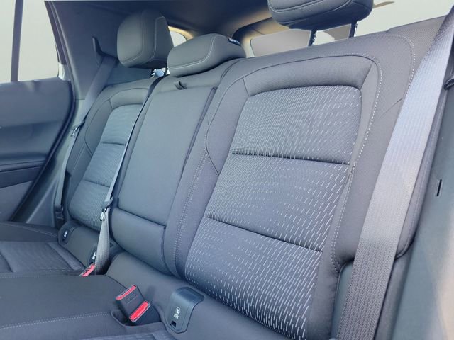 New 2026 Chevrolet Equinox LT w/ Safety and Technology Package FWD image 8