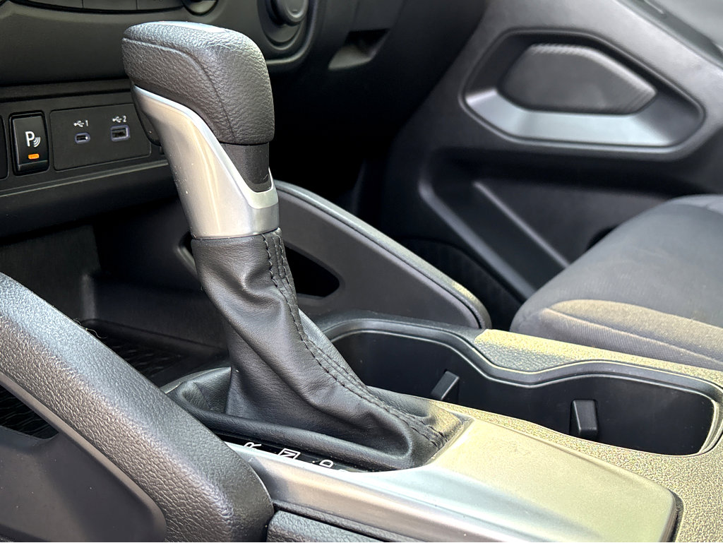 Used 2024 Nissan Frontier S w/ Technology Package image 15