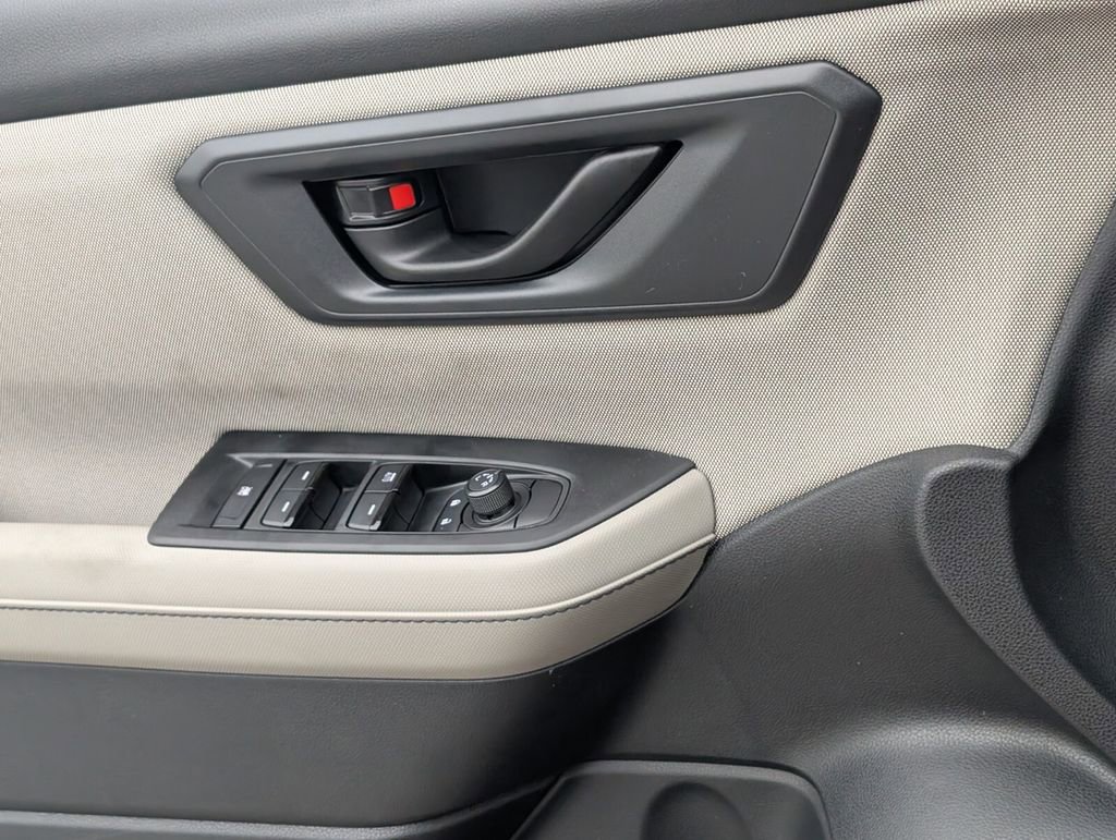 New 2026 Subaru Forester image 23