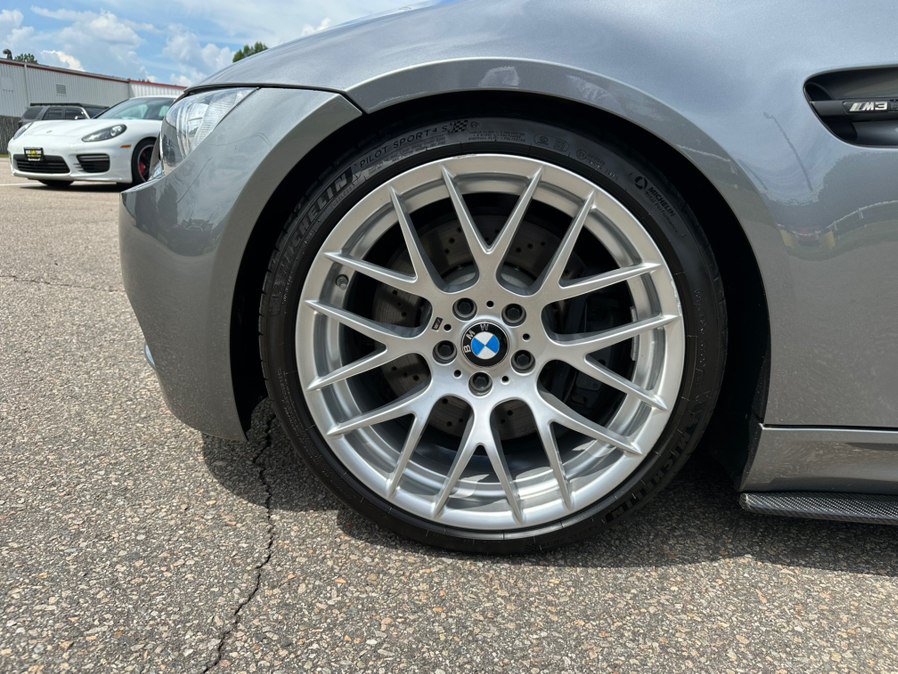 Used 2013 BMW M3 Coupe RWD image 39
