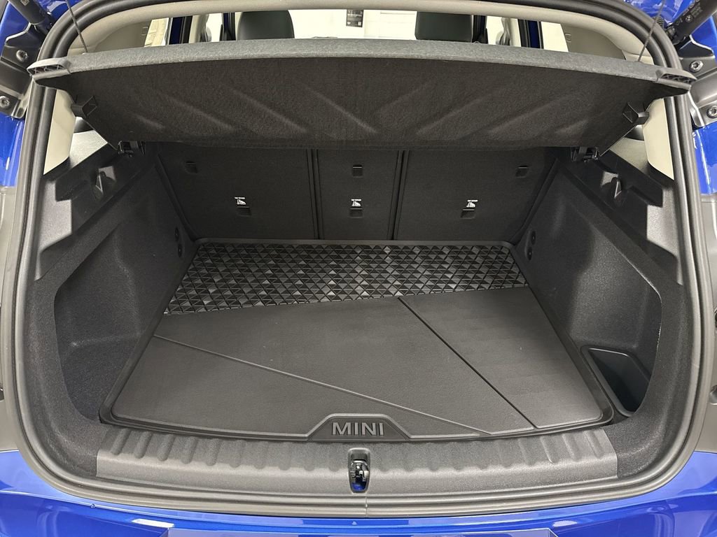 New 2025 MINI Cooper Countryman S AWD/4WD image 28