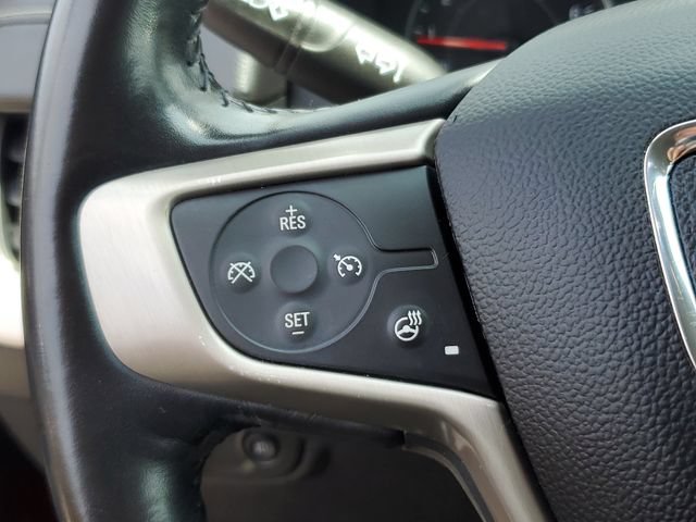Used 2019 GMC Terrain Denali w/ Comfort Package AWD/4WD image 12