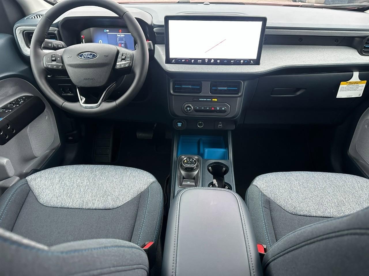 New 2026 Ford Maverick XLT w/ XLT Luxury Package image 5