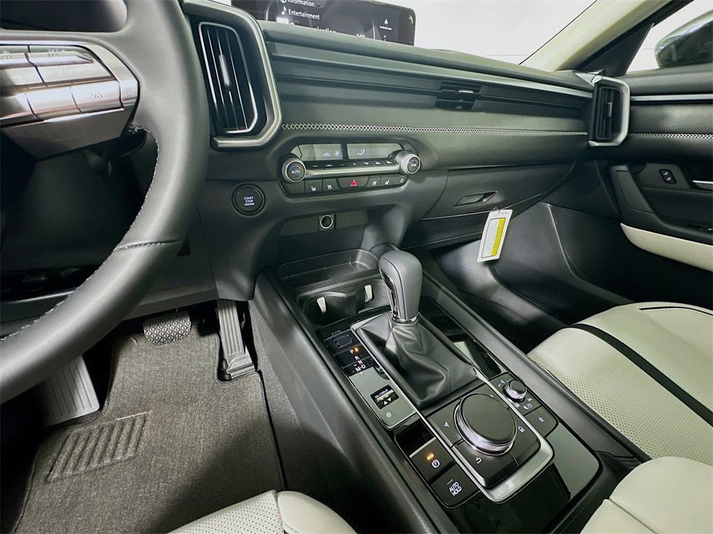 New 2026 MAZDA CX-50 AWD 2.5 S w/ Accent Package image 14