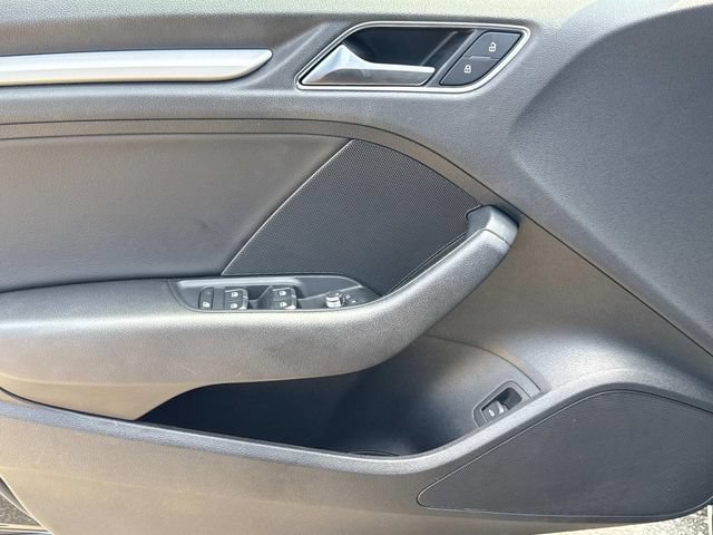 Used 2018 Audi A3 2.0T Premium FWD image 22