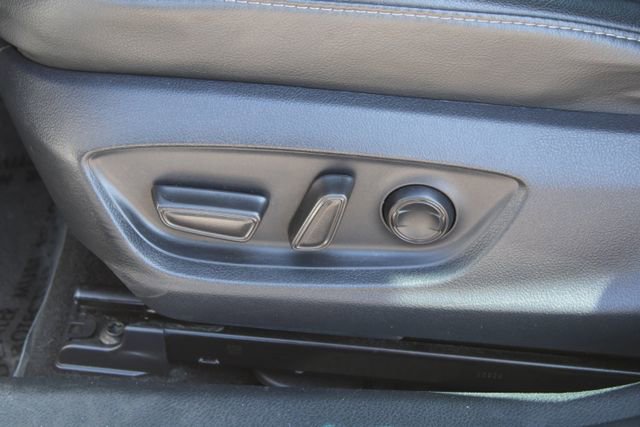 Used 2024 Toyota Camry XSE w/ Navigation Package image 34