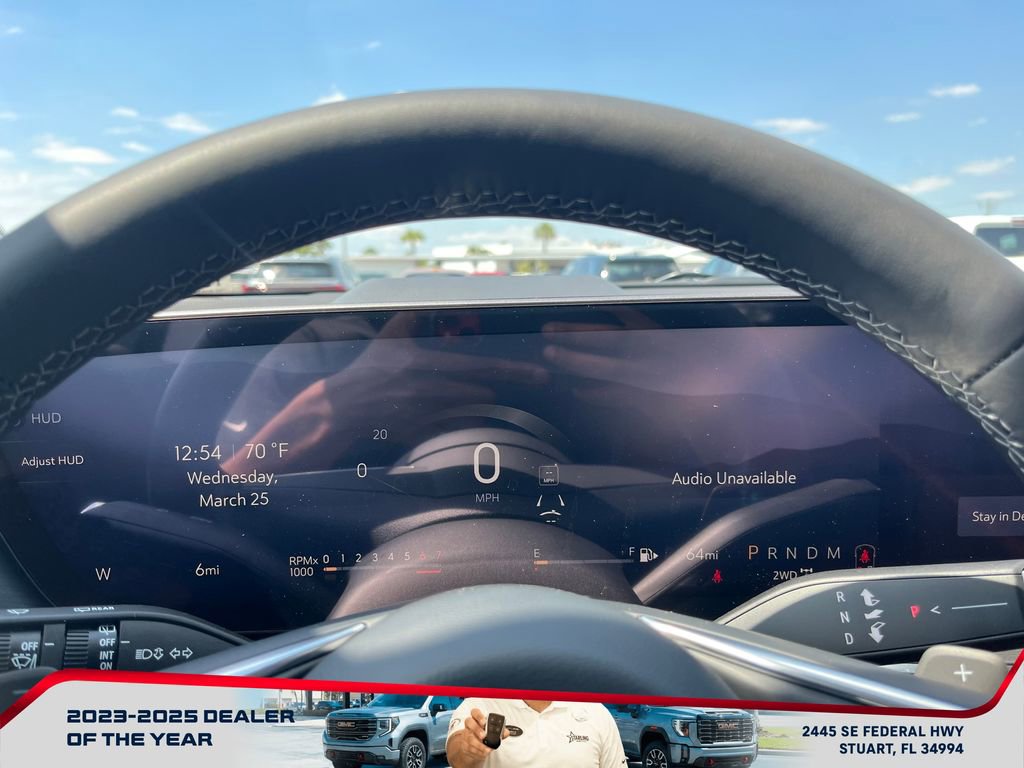 New 2026 Buick Envision Sport Touring image 26