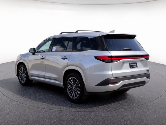 New 2026 Lexus TX 350 AWD w/ Technology Package image 3