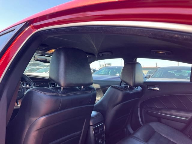 Used 2014 Dodge Charger R/T RWD image 9