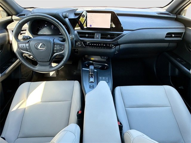 Used 2025 Lexus UX 300h FWD image 16
