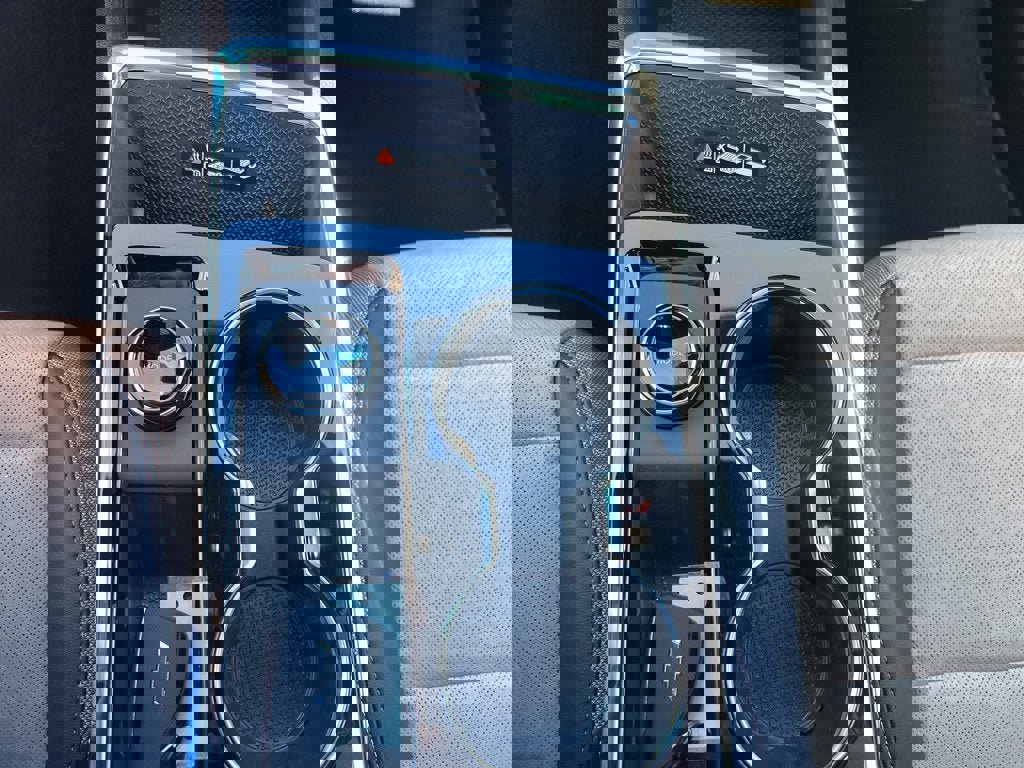 New 2026 Chevrolet Equinox ACTIV image 17