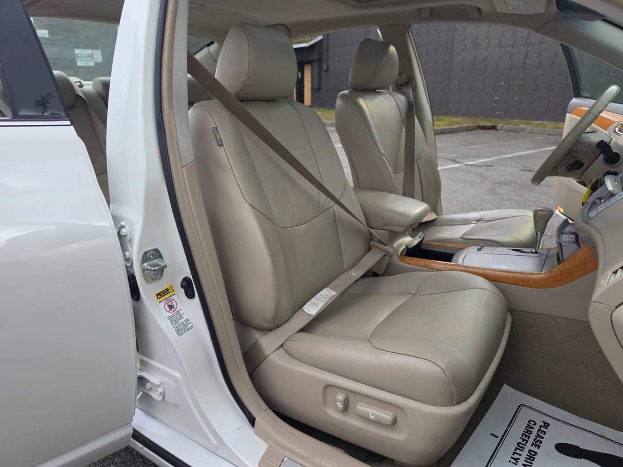 Used 2006 Toyota Avalon XLS FWD image 13