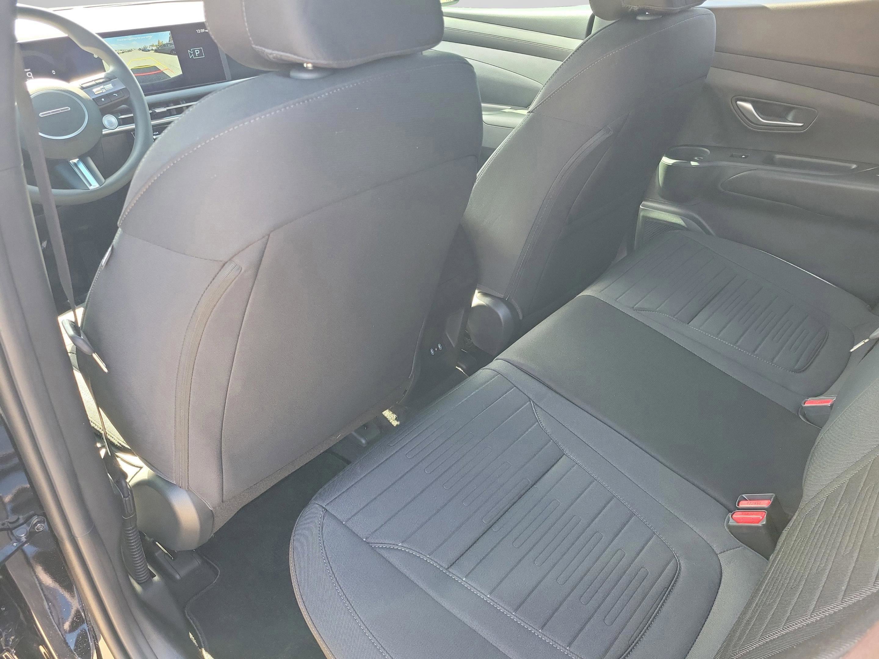 New 2026 Hyundai Santa Cruz SE image 26