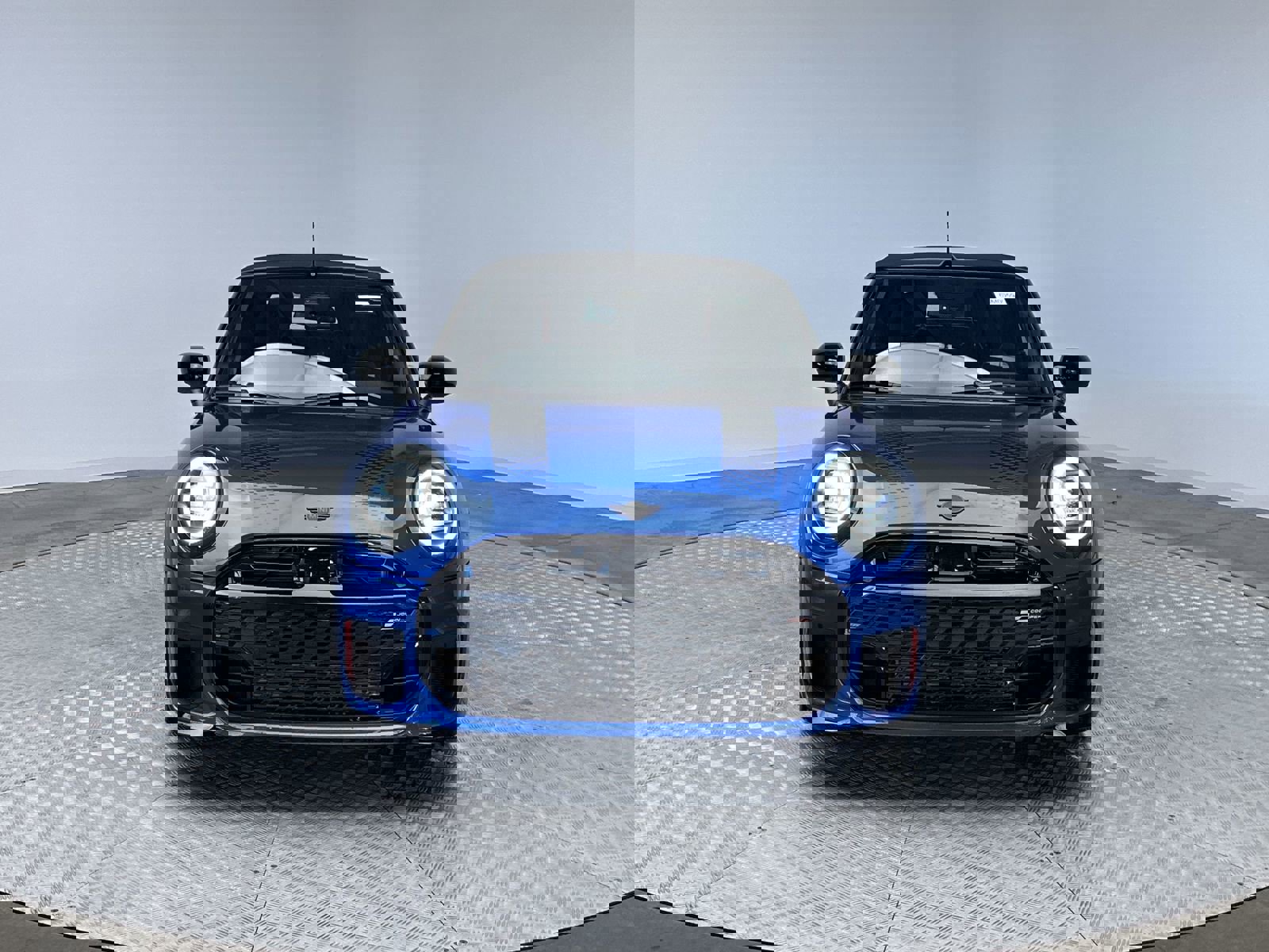 New 2026 MINI Cooper John Cooper Works image 28