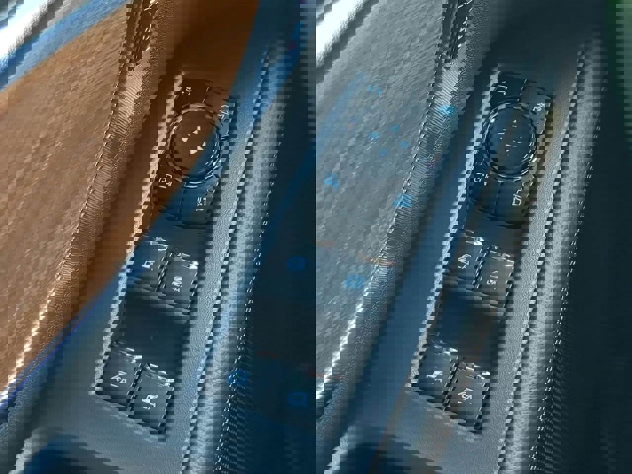 Certified 2025 Ford Expedition Max King Ranch image 23