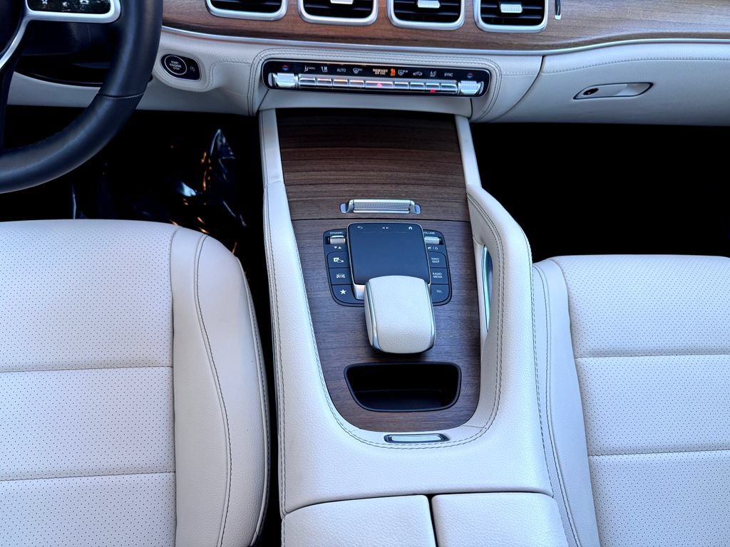 Used 2022 Mercedes-Benz GLE 350 4MATIC image 35