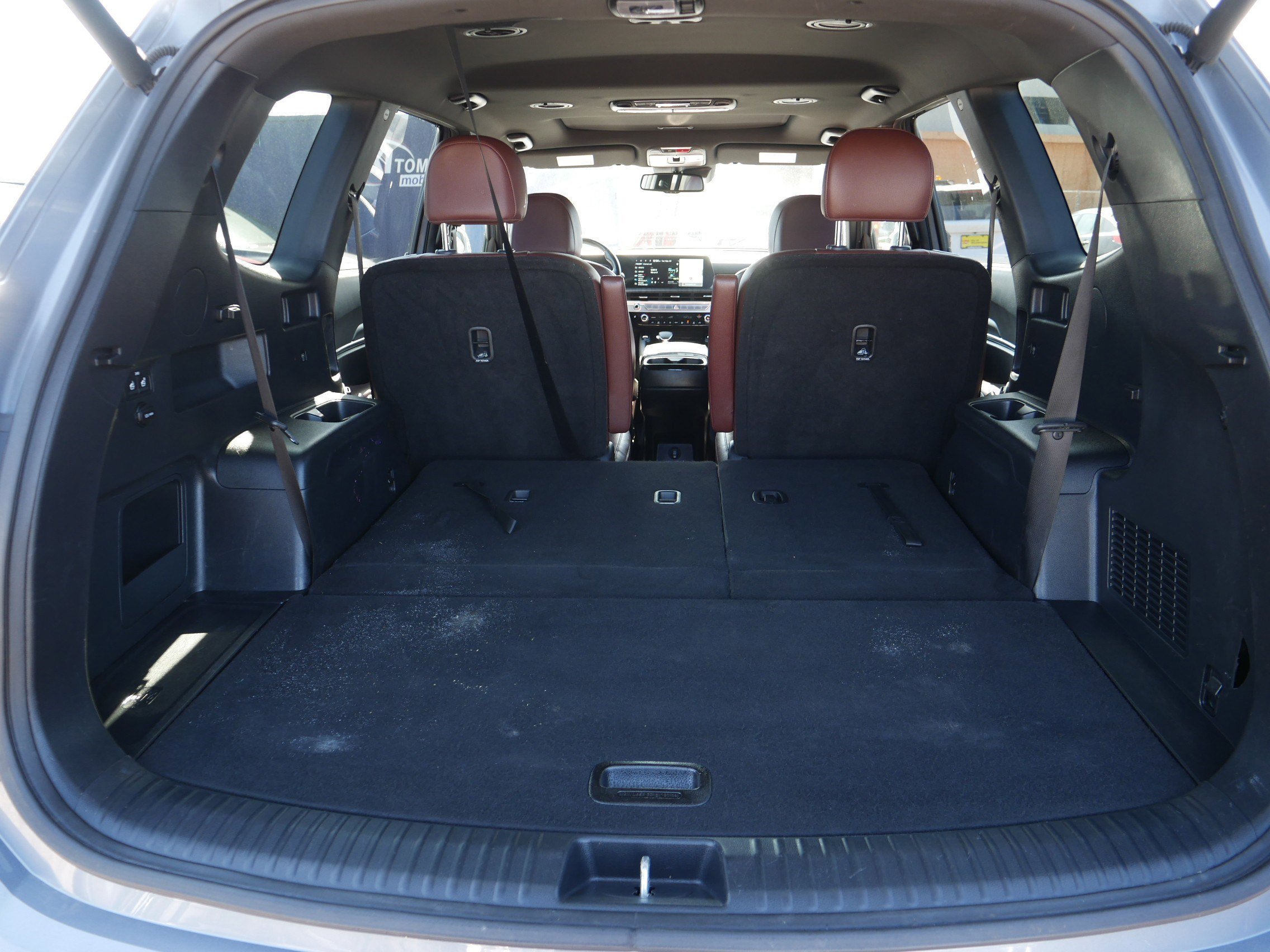 Used 2023 Kia Telluride EX w/ EX Captain's Chair Package image 18