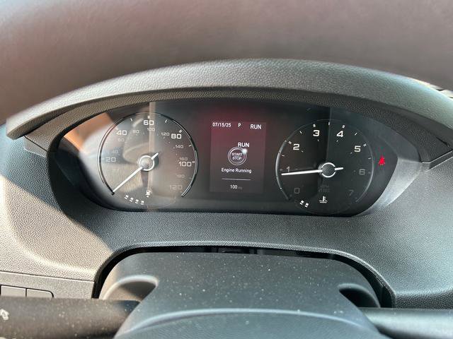 Used 2024 RAM ProMaster 1500 w/ Convenience Group image 15